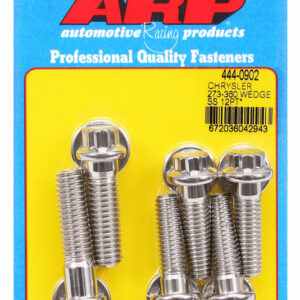 ARP – Bellhousing Bolt Kit