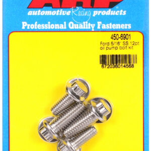 ARP – Oil Pump Bolt Kit