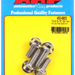 ARP – Oil Pump Bolt Kit