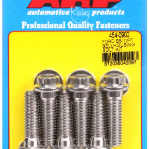 ARP – Bellhousing Bolt Kit