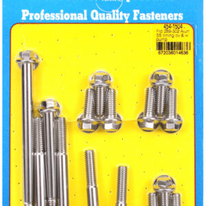 ARP – Water Pump Bolt Kit