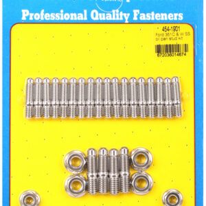 ARP – Oil Pan Stud Kit