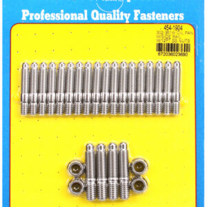 ARP – Oil Pan Stud Kit