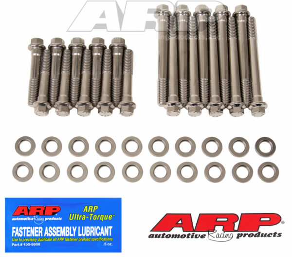 ARP - Cylinder Head Bolt Kit