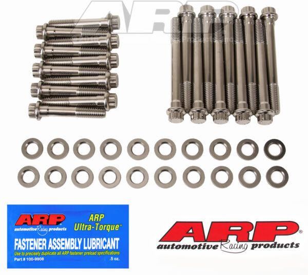 ARP - Cylinder Head Bolt Kit