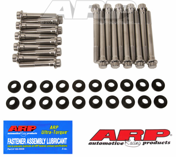 ARP - Cylinder Head Bolt Kit