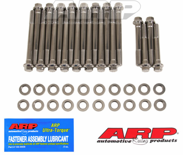 ARP - Cylinder Head Bolt Kit