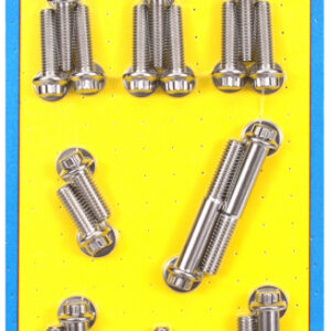 ARP – Water Pump Bolt Kit