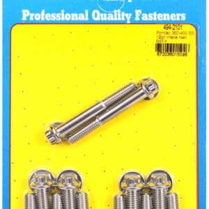 ARP – Intake Manifold Bolt Kit