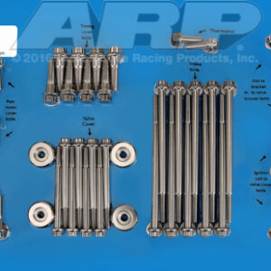 ARP – Engine & Accessory Fastener Kit