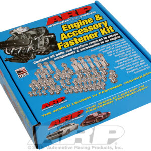 ARP – Engine & Accessory Fastener Kit