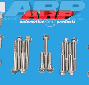 ARP – Engine & Accessory Fastener Kit