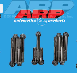 ARP – Engine & Accessory Fastener Kit