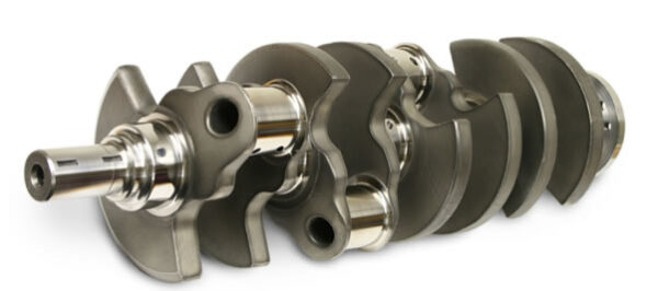 Callies - Compstar Crankshaft