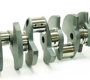 Callies – Magnum Crankshaft