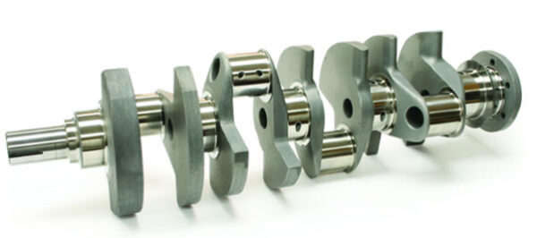 Callies - Magnum Crankshaft