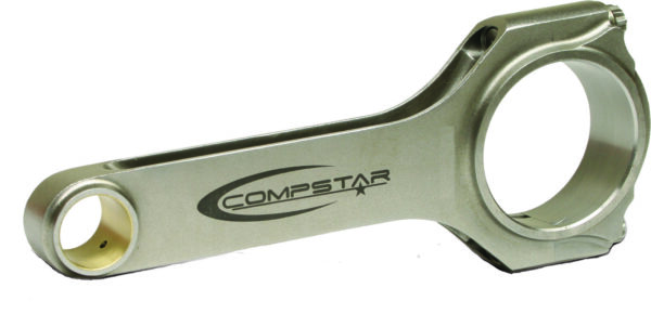 Callies - Compstar H-Beam Connecting Rods