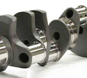 Callies – Magnum Crankshaft