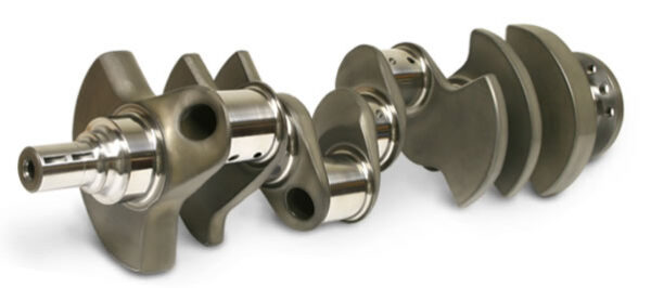 Callies - Compstar Mid Crankshaft