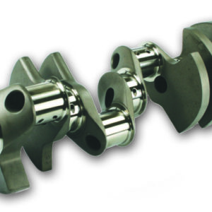 Callies – Magnum Crankshaft