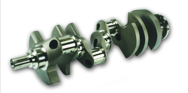 Callies - Magnum Crankshaft