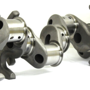 Callies – Magnum XL Crankshaft