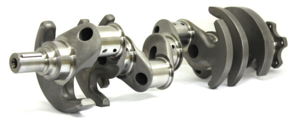 Callies - Magnum XL Crankshaft