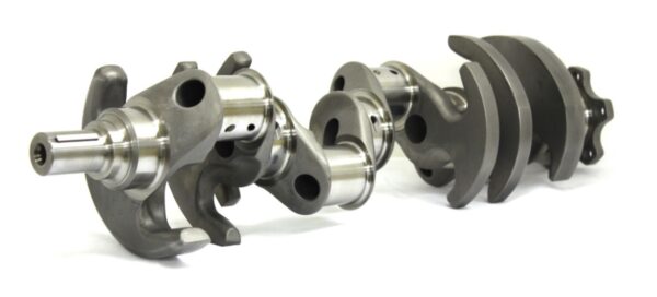 Callies - Magnum XL Series Crankshaft