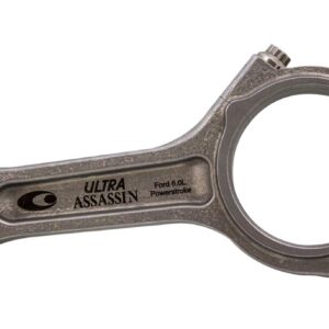 Callies – Ultra Assassin I-Beam Connecting Rods