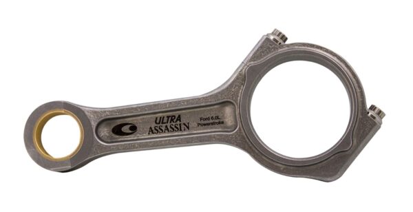 Callies - Ultra Assassin I-Beam Connecting Rods