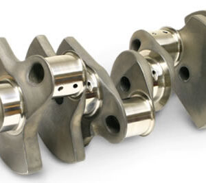 Callies – Forged Steel Crankshaft