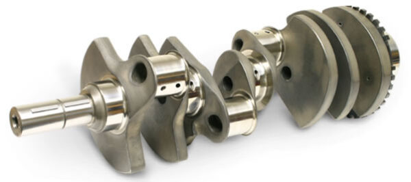 Callies - Forged Steel Crankshaft