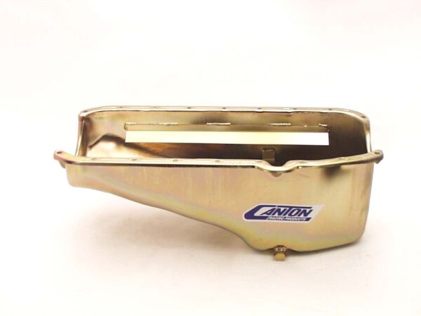 Canton - Stock Replacement Oil Pan