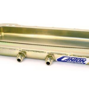 Canton – Drag Racing Oil Pan