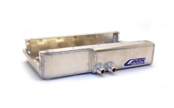 Canton - Drag Racing Oil Pan