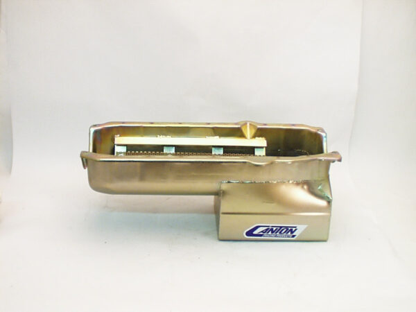 Canton - Drag Racing Oil Pan