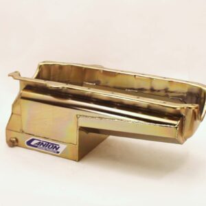 Canton – Drag Racing Oil Pan