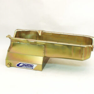 Canton – Drag Racing Oil Pan