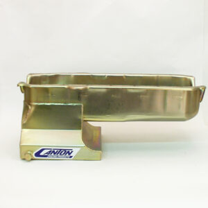 Canton – Drag Racing Oil Pan