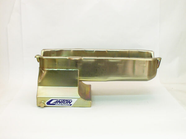 Canton - Drag Racing Oil Pan