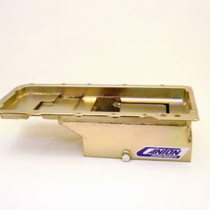 Canton – Drag Racing Oil Pan