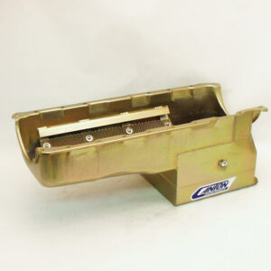 Canton – Drag Racing Oil Pan