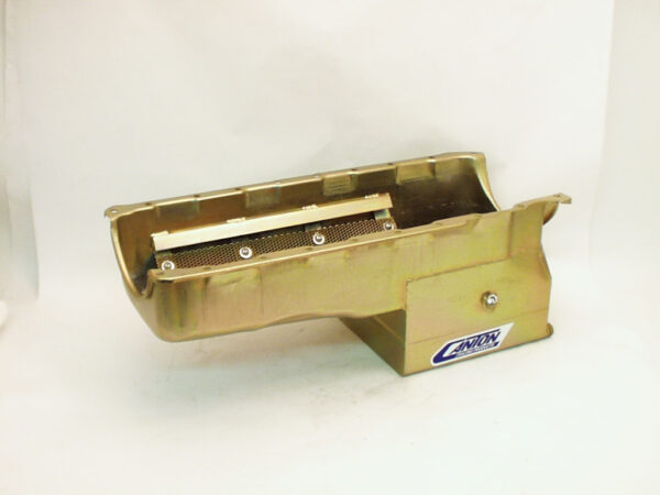 Canton - Drag Racing Oil Pan