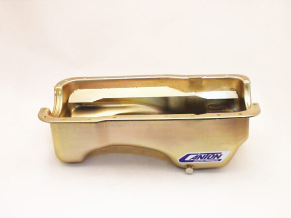 Canton - Drag Racing Oil Pan