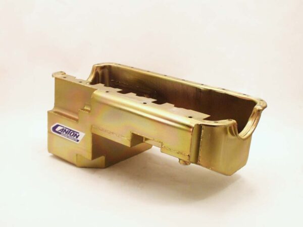 Canton - Drag Racing Oil Pan