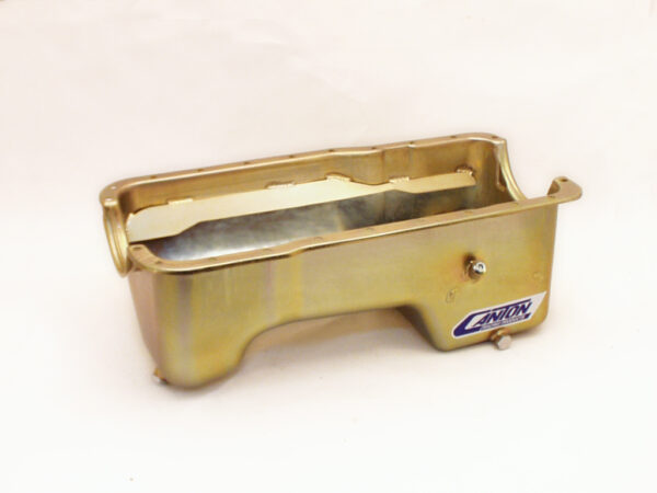 Canton - Drag Racing Oil Pan