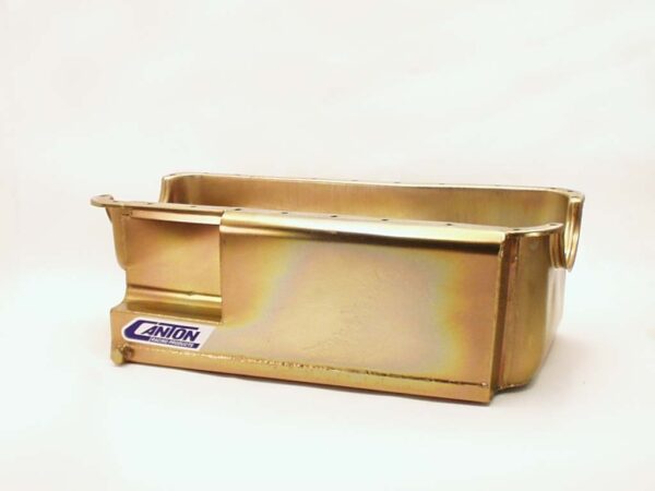 Canton - Drag Racing Oil Pan