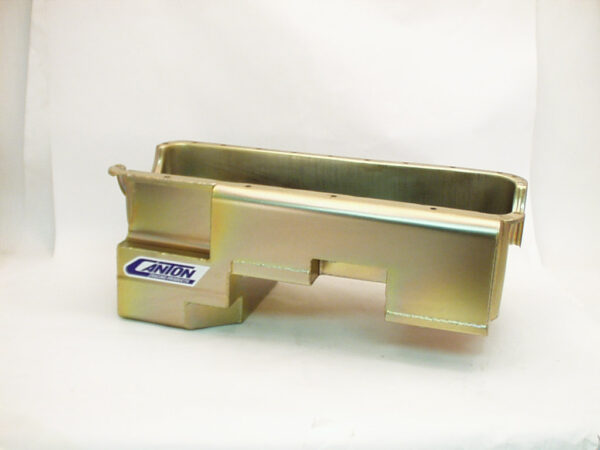 Canton - Drag Racing Oil Pan