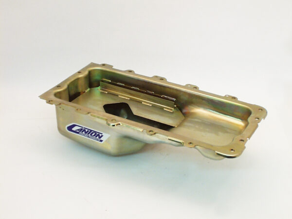 Canton - Drag Racing Oil Pan