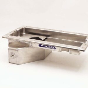 Canton – Drag Racing Oil Pan